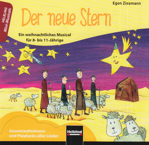 [283347] Der neue Stern - CD