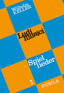 [172809] Ludi Musici Band 1 : Spiellieder