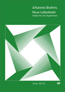 [96494] Neue Liebeslieder, op. 65
