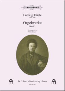[324506] Orgelwerke Band 3