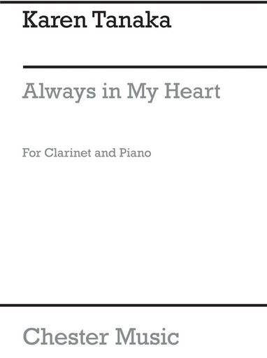 [77158] Always in my Heart