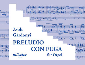 [180995] Preludio con Fuga (1985)