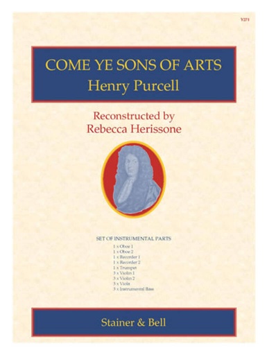 [260861] Come ye Sons of Arts