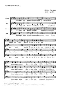 [170598] Fürchte dich nicht