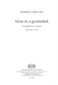 [204613] Jezus es a gyermekek