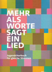 [290445] Mehr als Worte sagt ein Lied