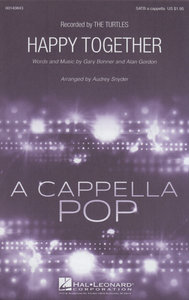 [292303] Happy together