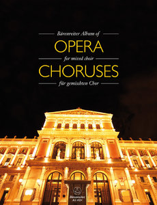 [307882] Opera Choruses