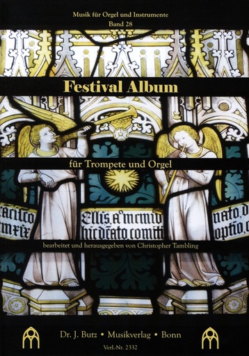 [241202] Festival Album