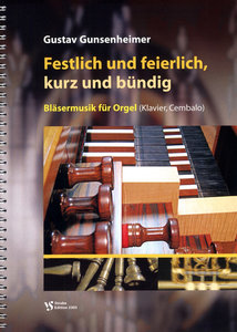 [241259] Festlich und feierlich, kurz und bündig