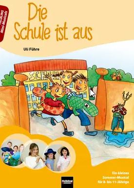[248179] Die Schule ist aus - Paket