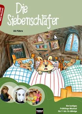 [248182] Die Siebenschläfer - Paket