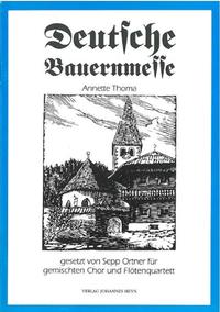 [123454] Deutsche Bauernmesse