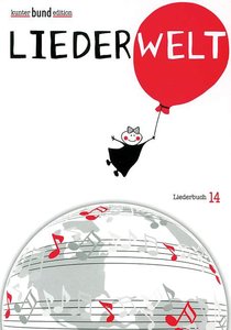 [94036] Liederwelt
