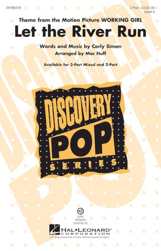 [299223] Let the river run