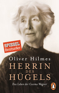 [209145] Herrin des Hügels - Cosima Wagner
