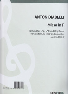 [291368] Missa in F