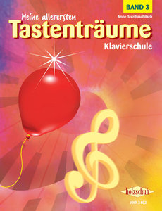 [56561] Meine allerersten Tastenträume Band 3