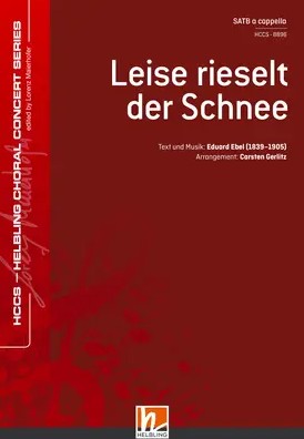 [323660] Leise rieselt der Schnee