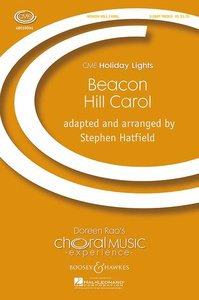 [239166] Beacon Hill Carol