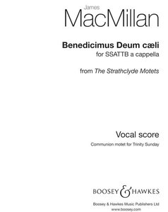 [239520] Benedicimus Deum caeli