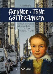 [318256] Freunde, Töne, Götterfunken