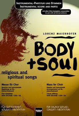 [135481] Body + Soul
