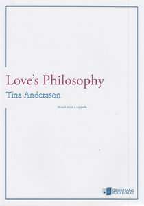 [278819] Love's Philosophy