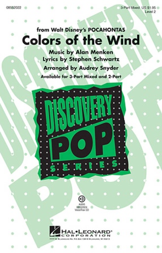 [212313] Colors of the wind