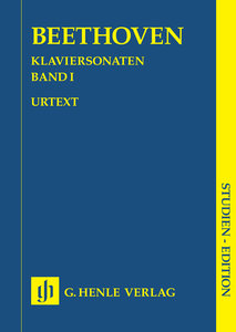 [HN-09032] Klaviersonaten Band 1