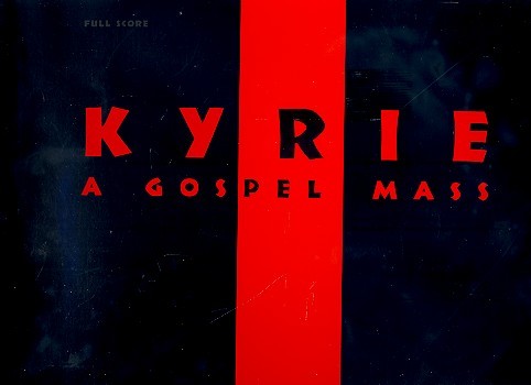 [248984] Kyrie - A Gospel Mass