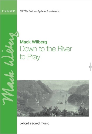 [249009] Down to the river to pray