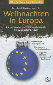 [276314] Weihnachten in Europa