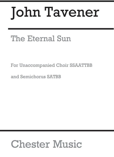 [227937] The eternal sun