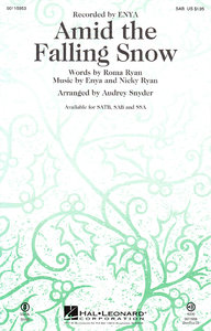 [270203] Amid the falling snow