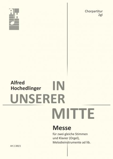 [328001] In unserer Mitte