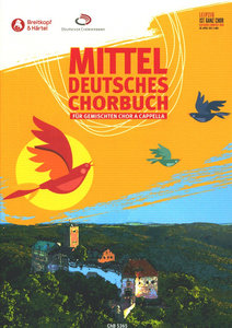 [328009] Mitteldeutsches Chorbuch