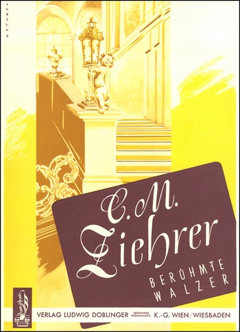 [01-00248] 7 berühmte Walzer