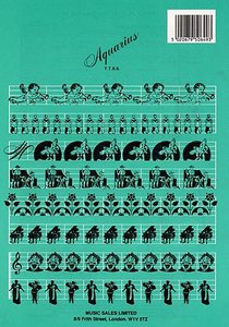 [99944] Aquarius / Let the sunshine in