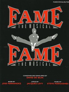 [84521] Fame - The Musical