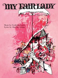 [84584] My Fair Lady