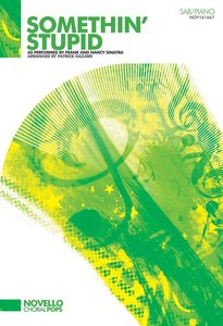 [262173] Somethin' stupid