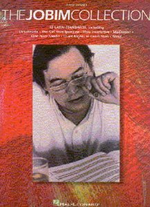 [84606] The Jobim Collection