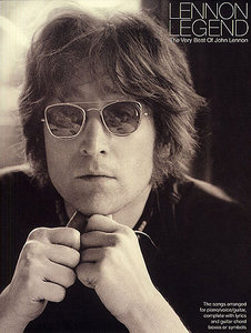 [84609] Lennon Legend - The Very Best of John Lennon