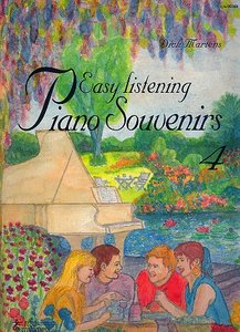 [84649] Easy listening Piano Souvenirs 4