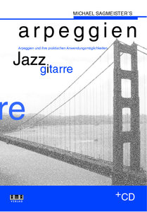[84655] Arpeggien - JazzGitarre