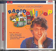 [200592] Radio Lollipop