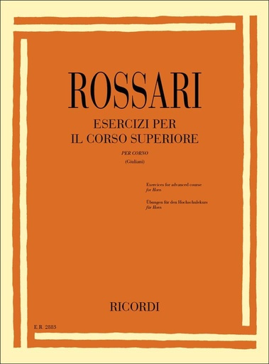 [77429] Essercizi per il corso superiore