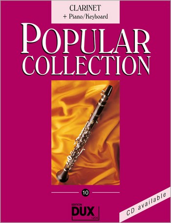 [236292] Popular Collection 10