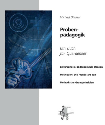 [55752] Probenpädagogik